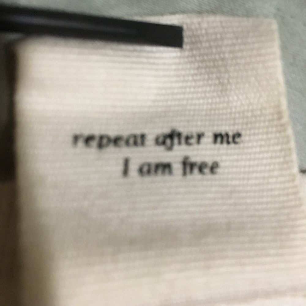 Insight "HIGH ART" Tee - Picture 6 of 6